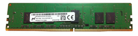  32GB 4DRx4 PC4-2133P DDR4-2133 ECC, Samsung HP [P/N: M386A4G40DM0-CPB0Q]
