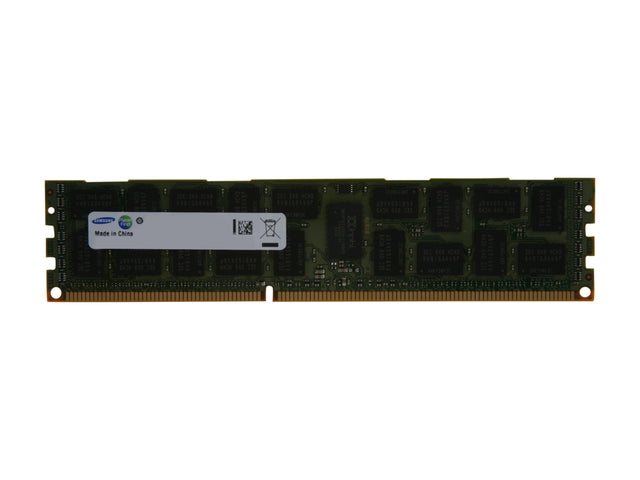 4GB 2Rx4 PC3-10600R Samsung M393B5170GB0-CH9Q5 HP P/N: 500203-061