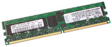 Memory Samsung IBM 1GB 1Rx4 PC2-3200R ECC DDR2-400 M393T2950BG0-CCC