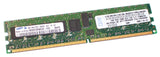 Memory Samsung IBM 1GB 1Rx4 PC2-3200R ECC DDR2-400 M393T2950CZ3-CCC