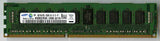  4GB 1Rx4 PC3-10600R DDR3-1333 ECC Samsung HP, M393B5270CH0-CH9Q5