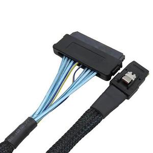 SAS Cable SFF-844/SFF-8087