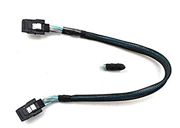 Dell Mini SAS to Mini SAS Cable T710 PG9KK