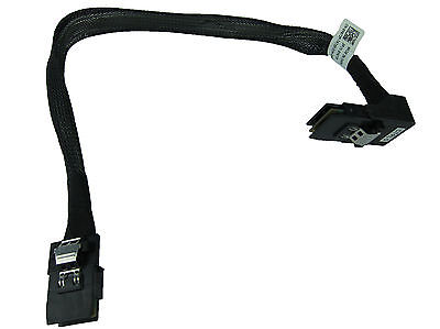 SAS Cable SFF-8087 to SFF-8087 for R510 en R515 Dell P/N: Y673P, 0Y673P