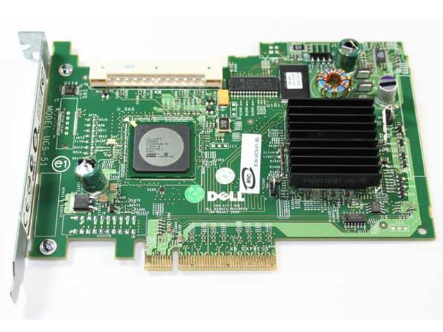 SAS/SATA Harddisk controller UN939