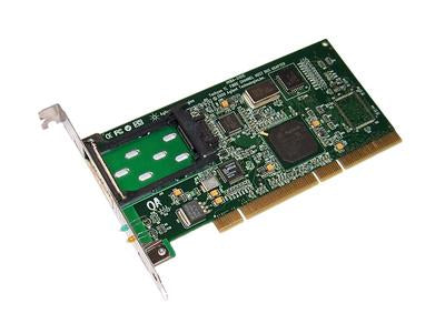 AGILENT HHBA-5101C, HP D8602B, Single Port 1GB/s FC PCI-X Full Profile