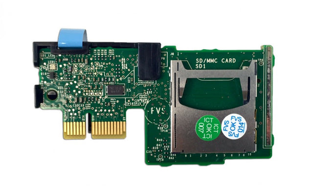 SD Module 6YFN5