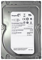 2TB 7.2K SAS 3.5" 6G Seagate P/N: 9SM267-001
