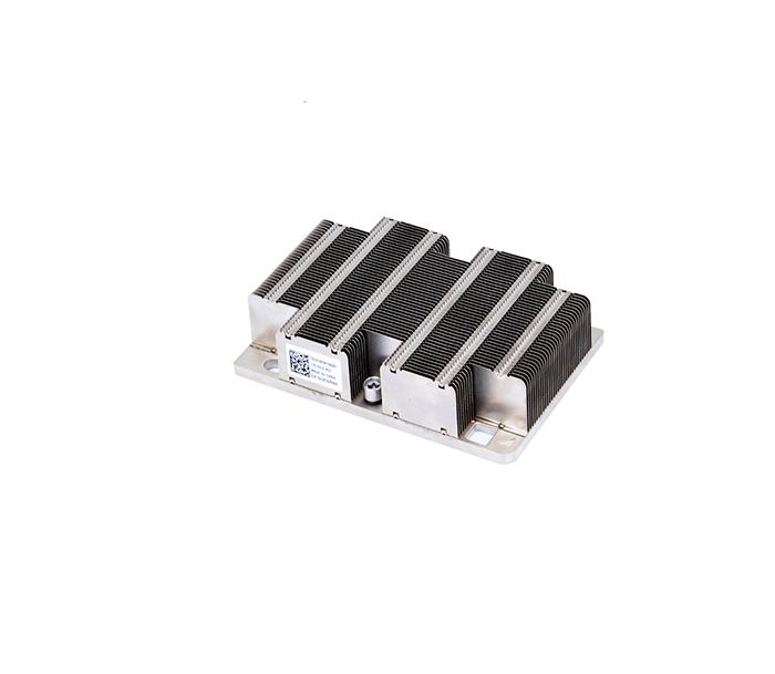 High performance Heatsink 125W+ Dell for PowerEdge R640, R740, R740XD P/N: C6R9H, 0C6R9H