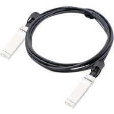 Equal Cable Assembly, 10GBASE-CR SFP+ Copper Twinax, 2 meter CAB-SFP-SFP-2M-EO