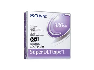 Sony SDLT-1 Tape 320 GB