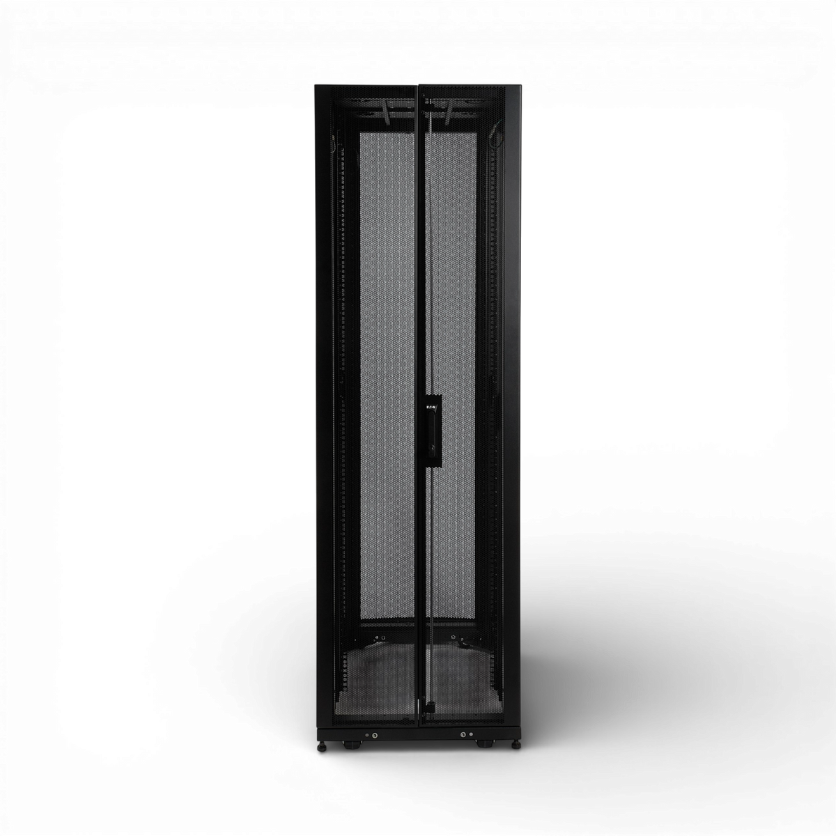 42u Rack Step File Eaton SmartRack 42U Shallow Rackkast | Eaton P/N: SR42UBSD – ServerLama
