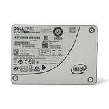 240GB SATA 2.5" 6G MU Dell P/N: 0T1WH8