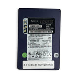 1.92TB SATA 2.5" 6G MU SSD Micron 5100 PRO MTFDDAK1T9TCB Lenovo P/N: 01GV858