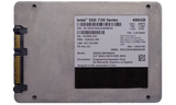 480GB SATA 2.5" 6G Intel 730 Series SSDSC2BP480G4 P/N: H23052-202 H26242-200