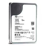 16TB 7.2k SATA 3.5" 6G 512e Seagate Exos X16 ST16000NM001G P/N: 2KK103-881