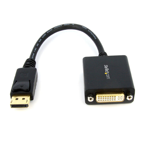 Standard Displayport DVI-D