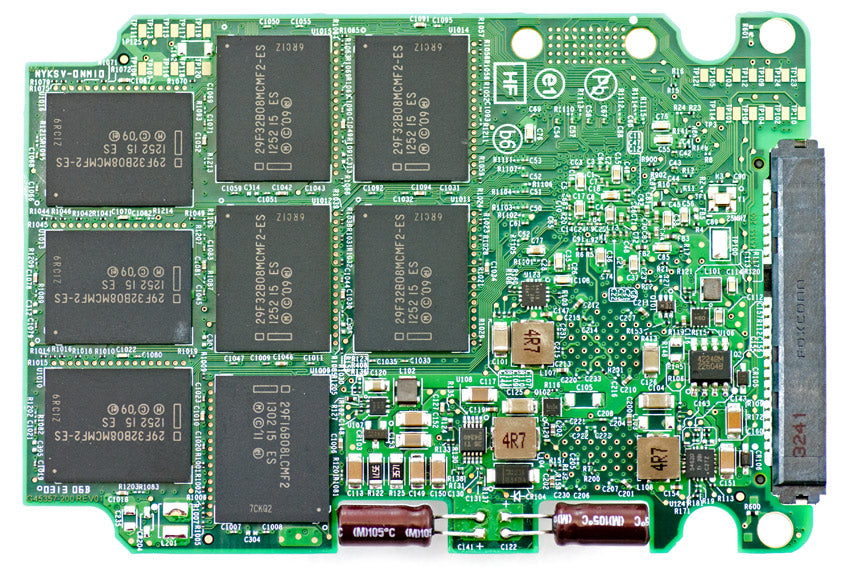 2TB 7.2K SAS 3.5" DP 6G DELL P/N: 37MGT 037MGT