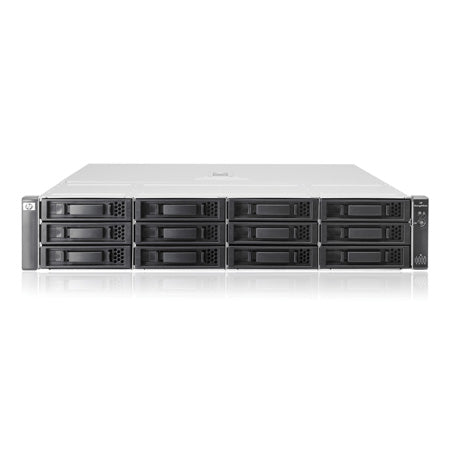 HP StorageWorks M6412