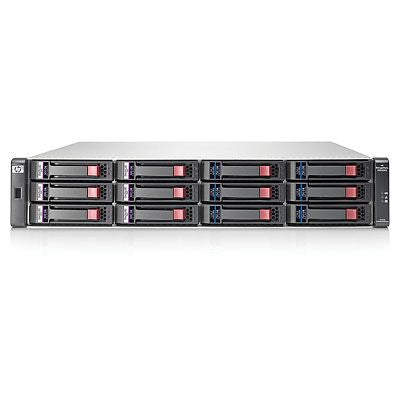 HP StorageWorks MSA2312fc AJ795A