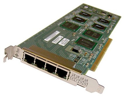 Network Card 501-6522-07