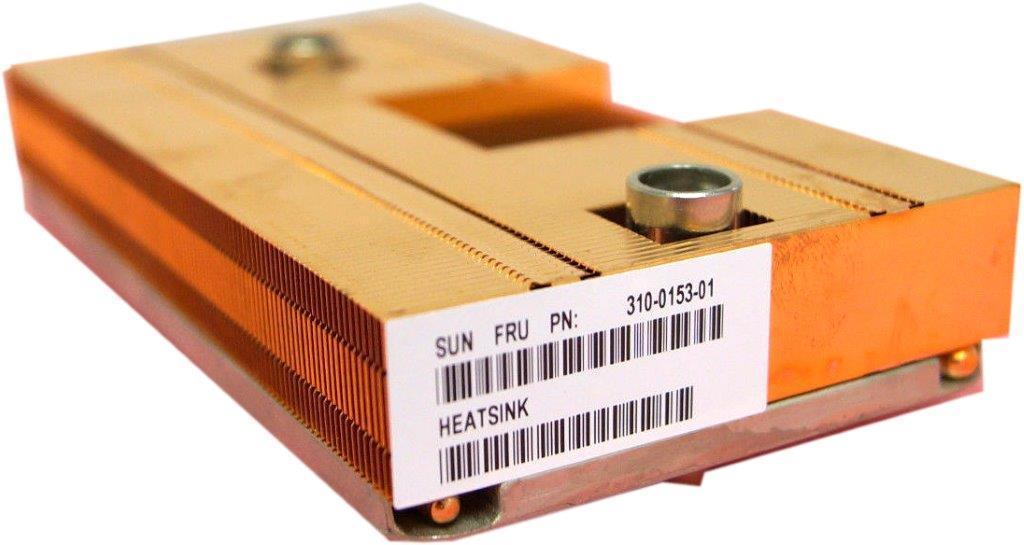 Heatsink Sun Fire X4150, 310-0153-01