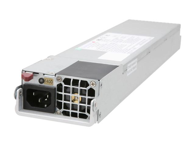 Supermicro PSU 1400W PWS-1K41P-1R