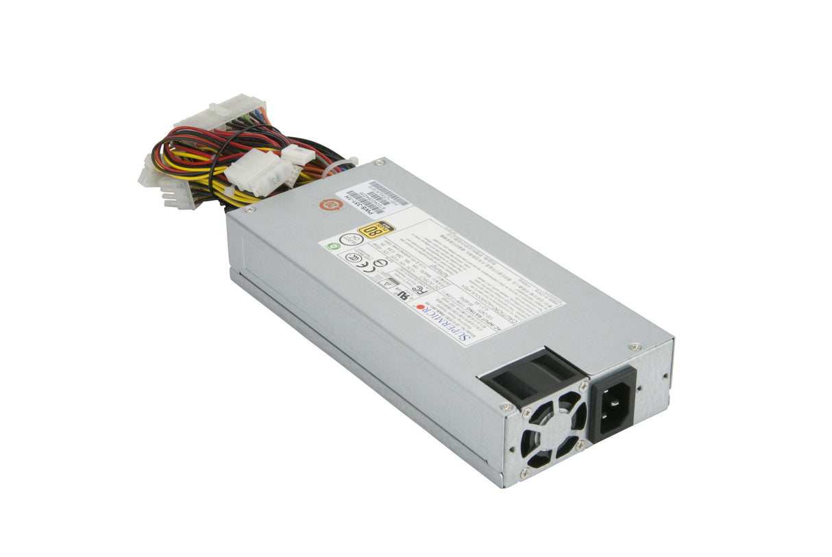 Supermicro PSU 350W Fixed PWS-351-1H