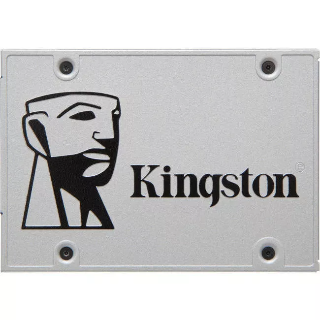 480GB SSD SATA 2.5" 6G MU Kingston SSDNow UV400 P/N: SUV400S37/480G