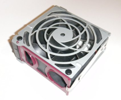 HP ML370 G2 / G3 System Fan P/N: 224977-001