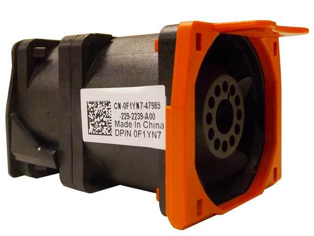 Dell Systemfan for PowerEdge R320, R620, F1YN7