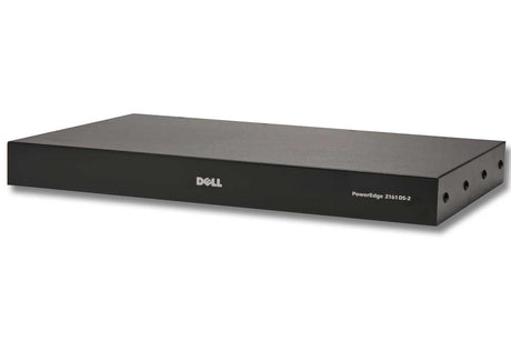 Dell Poweredge 2161 DS-2 Switch [P/N: TC693, 0TC693]