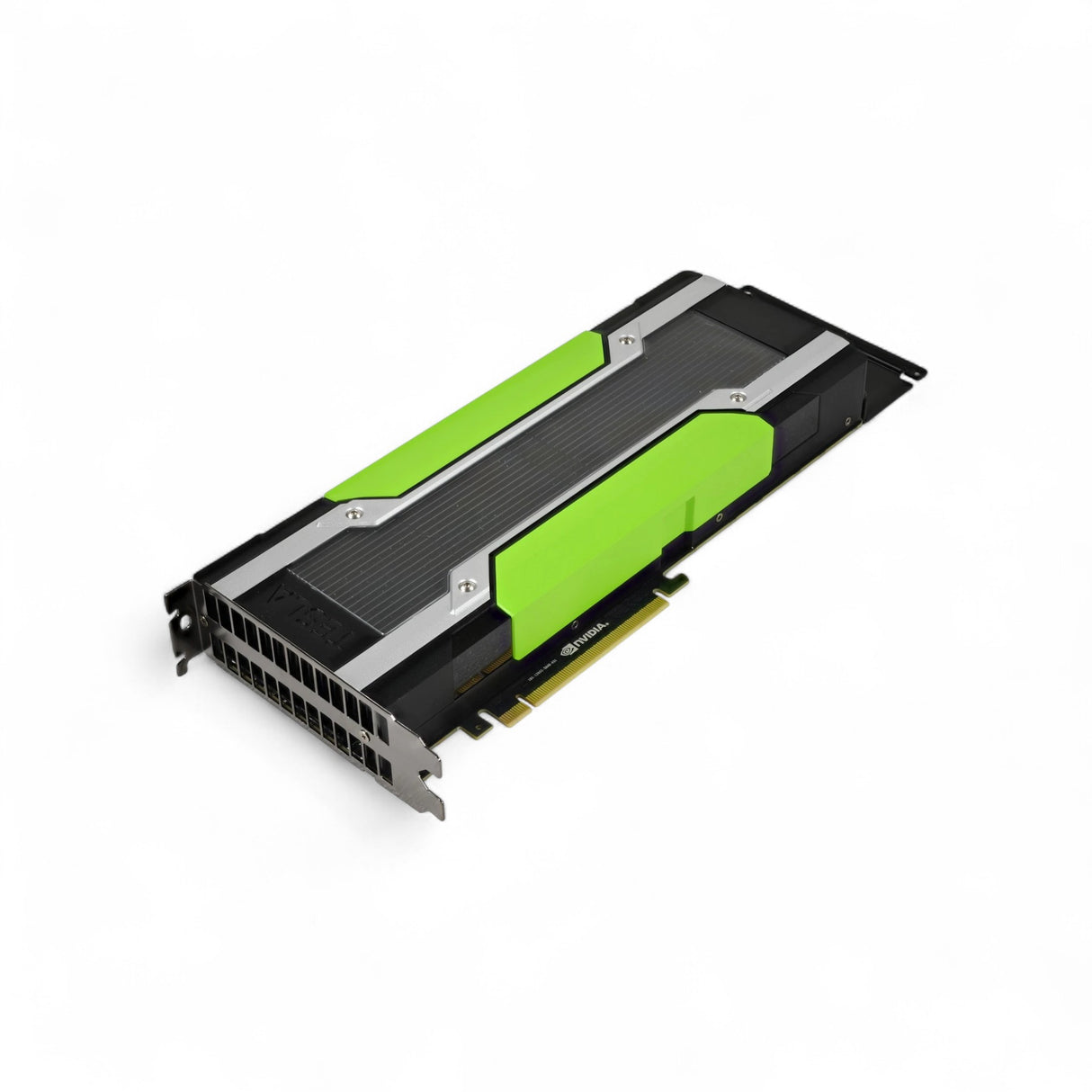 Nvidia Tesla M10 32GB PCIe Graphics Accelerator P/N: GM107