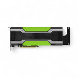 Nvidia Tesla M10 32GB PCIe Graphics Accelerator P/N: GM107