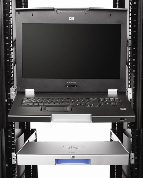 APC NetShelter VX - AR2100 19" Server Rack 42U