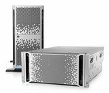 HP ProLiant ML350p Gen8 4x 3.5"