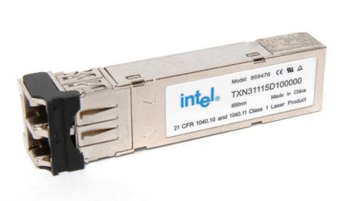 Intel 4Gbps SFP TXN31115D100000