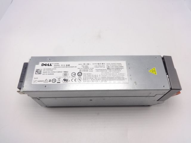 Power Supply Dell, 2360W, HotSwap, U898N