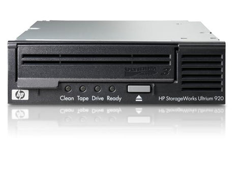 HP StorageWorks Ultrium 920 LTO-3 SCSI Internal Tape Drive, EH841A