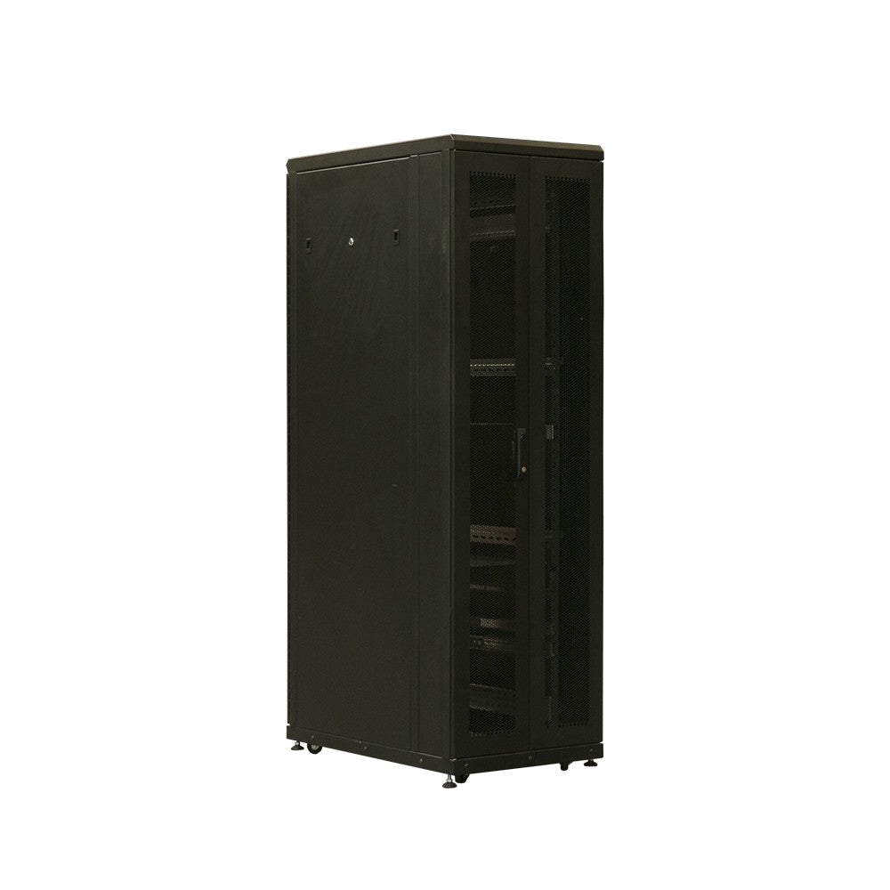 Universal Serverrack 42U black