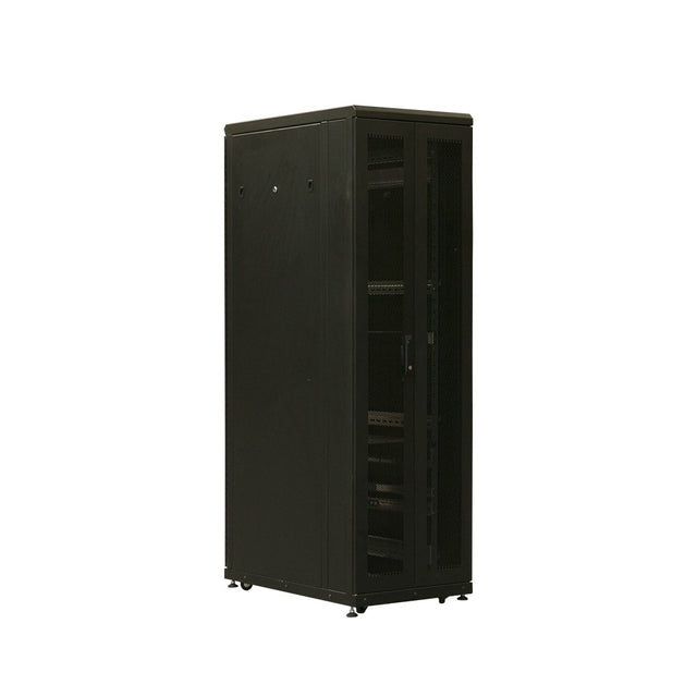 Universal Serverrack 42U black