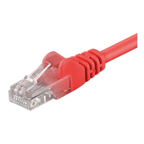 UTP Cable Red