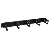 19" Horizontal Cable Management for Server Rack