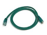UTP Cable 2m Cat 5e, Green