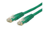 UTP Cable 1m Cat 6, Green