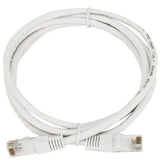 UTP Cable 3m Cat 6, White