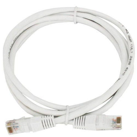 UTP Cable 3m Cat 6, White