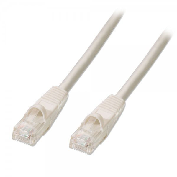 UTP Cable 3m Cat 6, White