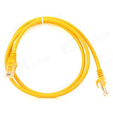 UTP Cable Yellow