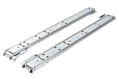 SuperMicro Sliding Rackrails 4U